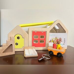 Lovevery Modular play house